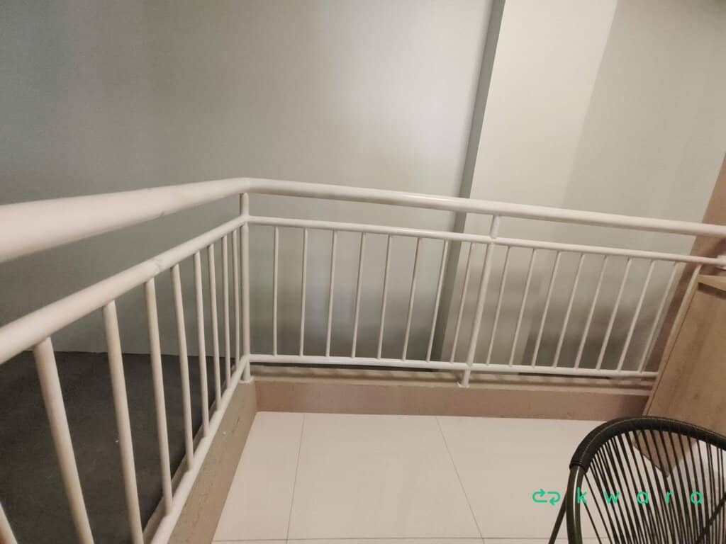 Parapeito - foto 1