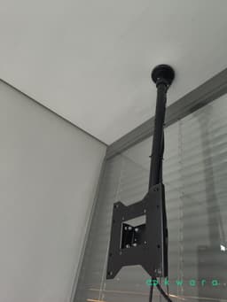 2 Suportes Para Televisor - foto 2