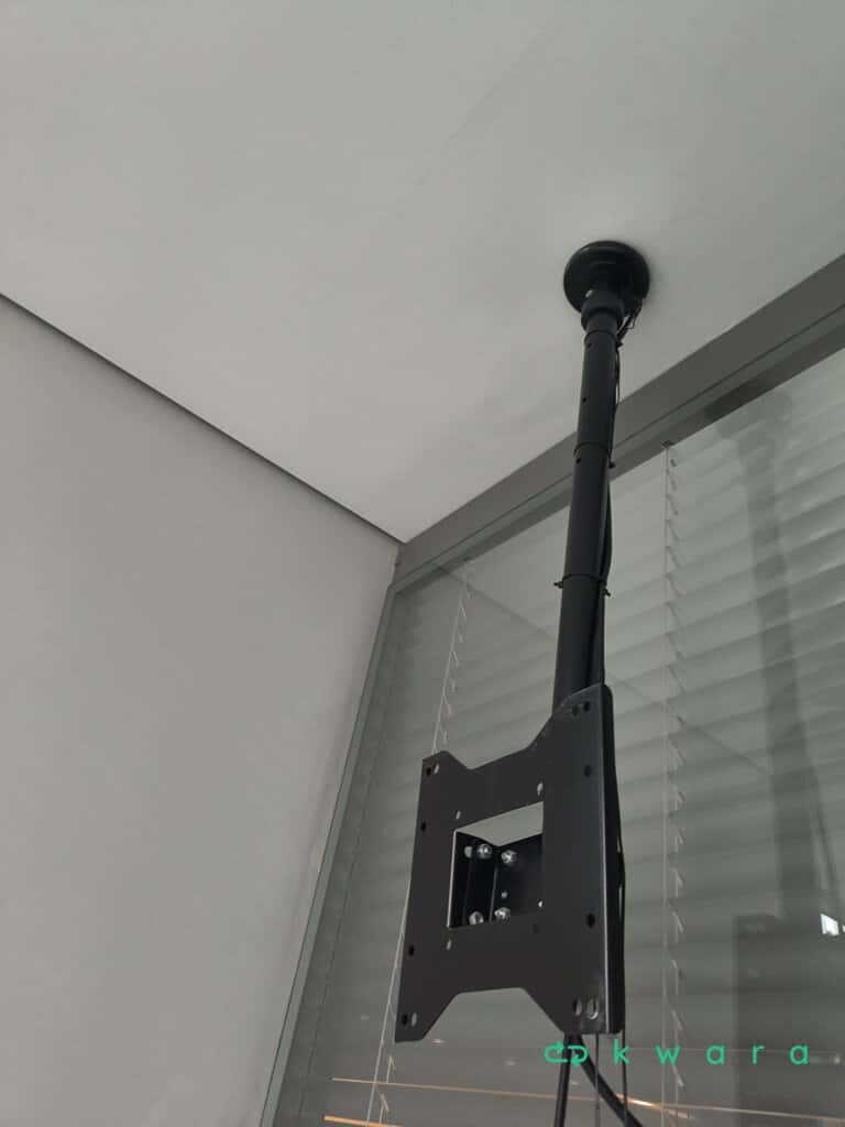 2 Suportes Para Televisor - foto 2