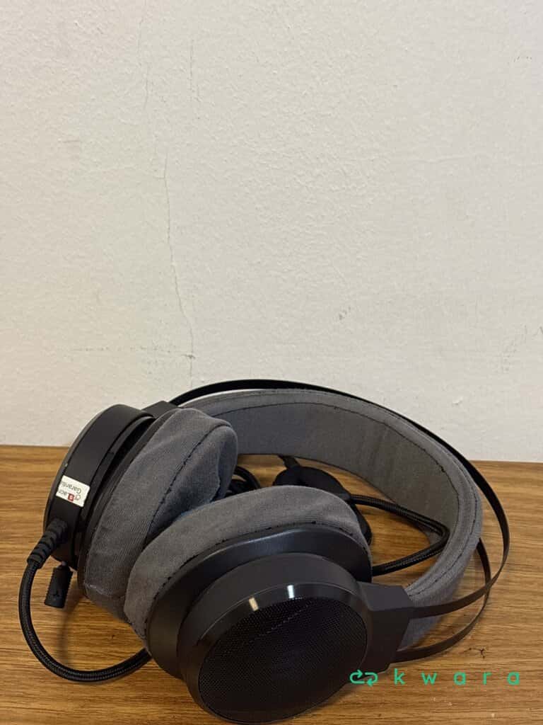 Headset gamer Predator Galea 500 - foto 4