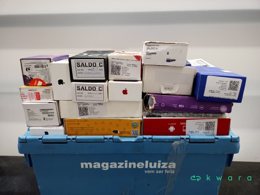 Smartphones Samsung, Apple, Nokia, Alcatel, Tablets e Chips Pré-Pagos - foto 3