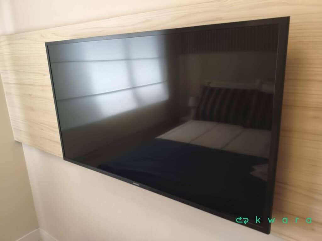 Televisor Samsung 43 Pol - foto 1