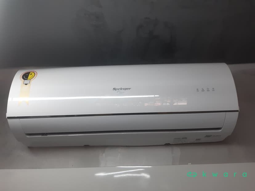 Ar Condicionado Midea (Incluí a Condensadora) - foto 1