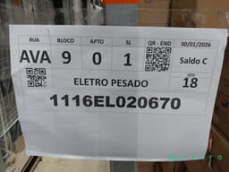 Aprox 18 Itens: Ar Condicionado Gree G-Side Inverter 12.000 BTUs Frio 220V - foto 2