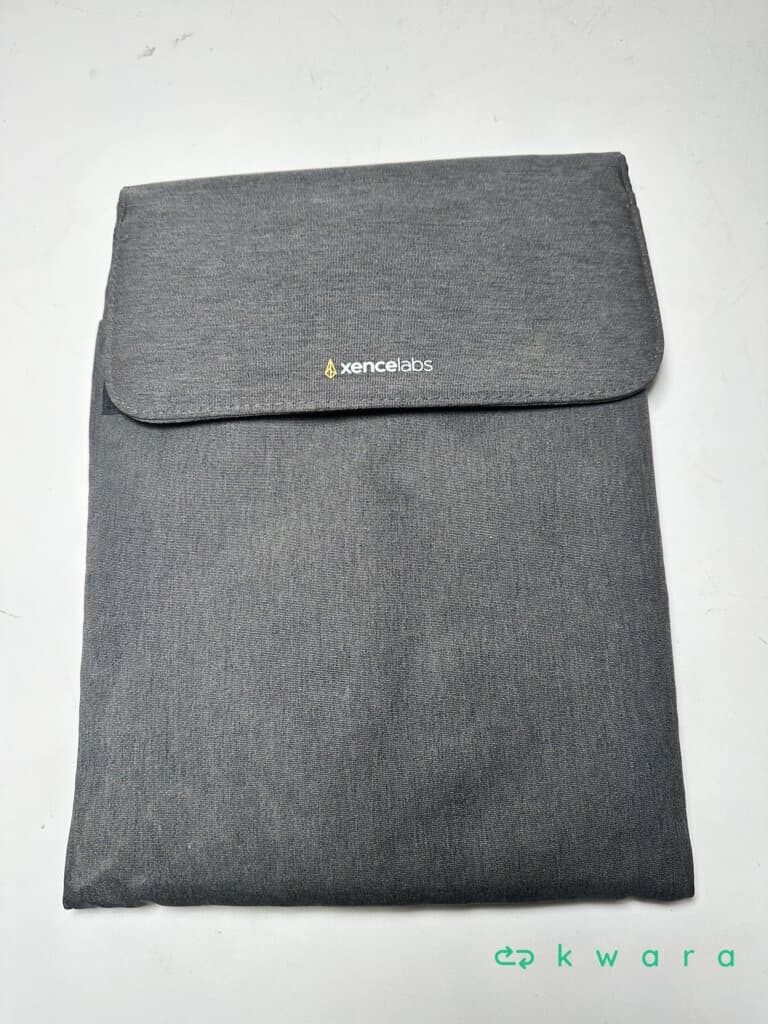 Mesa Digitalizadora Xencelabs Bundle Pen Tablet - foto 5
