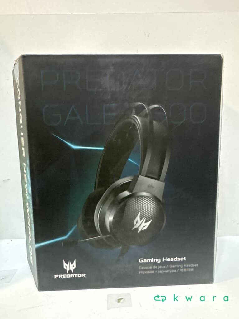 Headset gamer Predator Galea 300 - foto 1