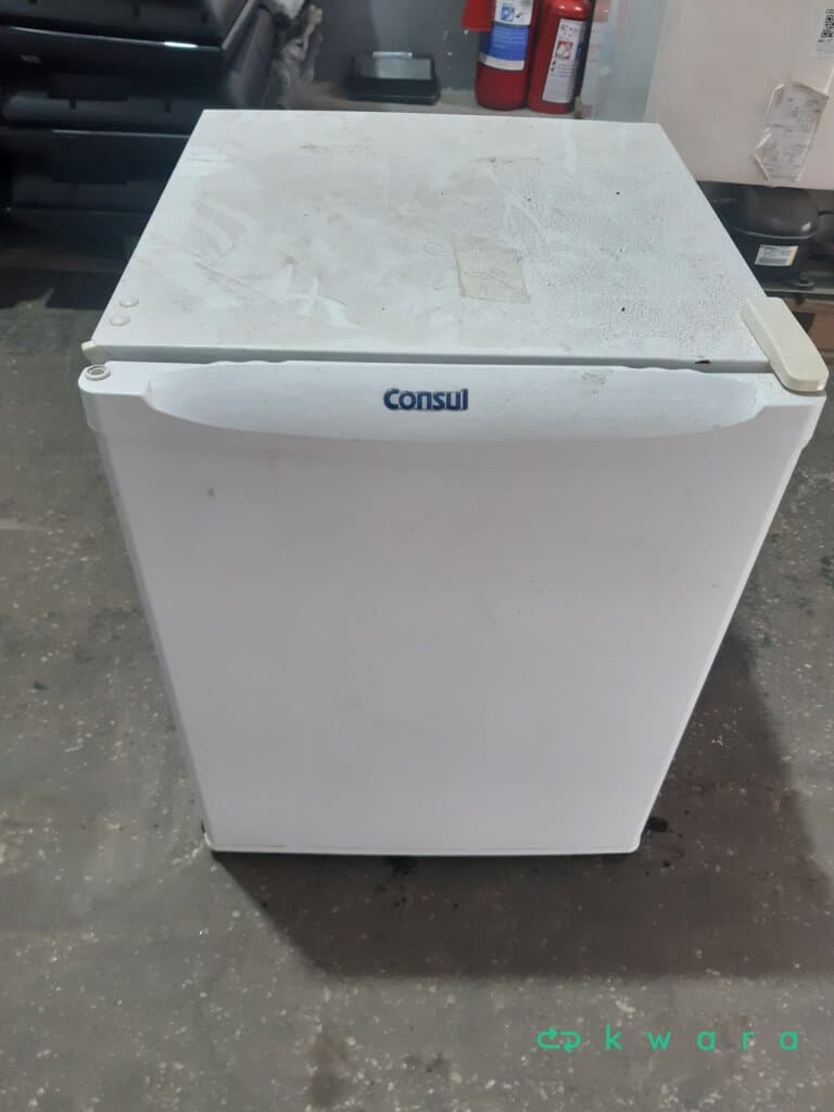 2 Frigobar Consul REF COMPACTO 80 - foto 1