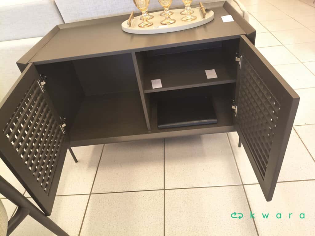 Bar com 2 portas - foto 2