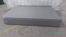 2 Camas Box, colchão e base para cama de casal - foto 2