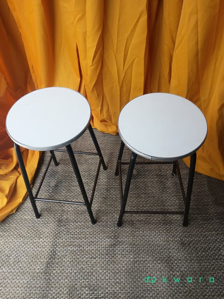 2 Banquetas - foto 2