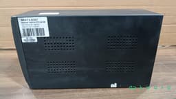 Nobreak Multilaser 127v 1440va - Saldo B - KV5726 - foto 2