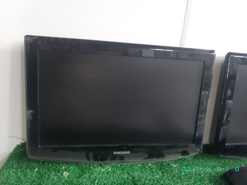 7 TVs Samsung 26 Pol. - foto 3