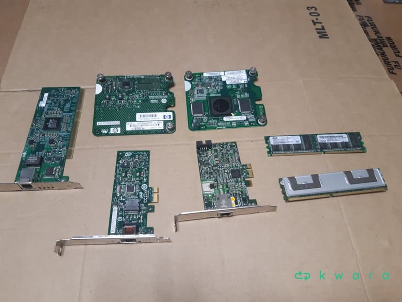 Placas Diversas (Aprox 50 unidades) - foto 1