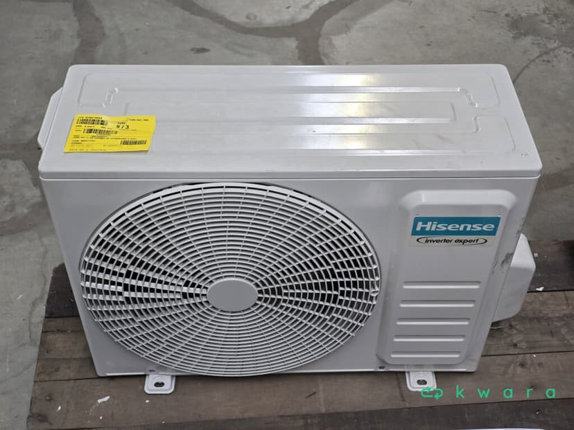 Condicionadora Hisense - foto 1