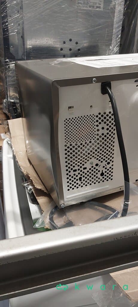 Aprox 12 Itens: Máquinas de Lavar e Fogões Brastemp, Consul, Panasonic e Electrolux - foto 2