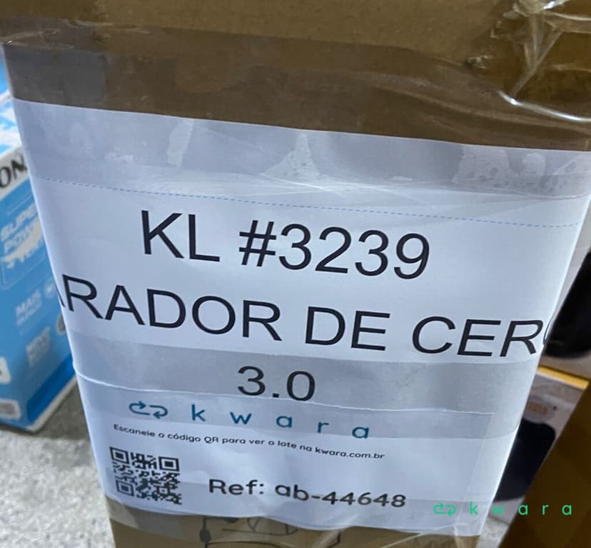 Aparador de cerca viva - Saldo A - KL3239 - foto 5