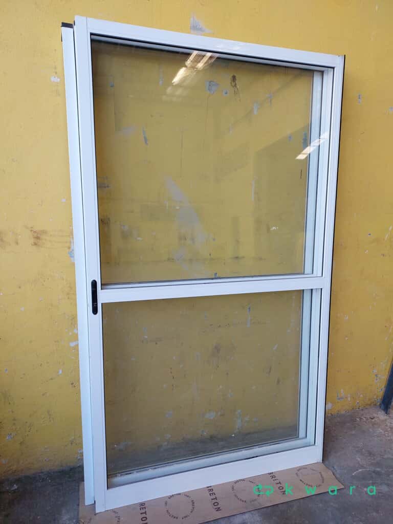 2 Janelas de balcão com 2 portas de vidro - foto 4
