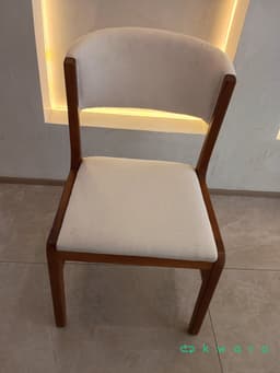 Cadeira - foto 1