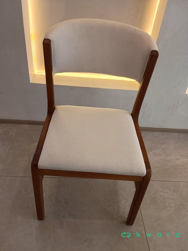 Cadeira - foto 1