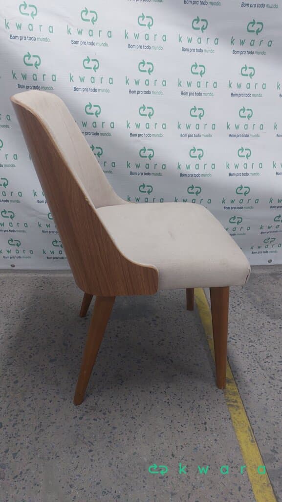 Cadeira Rudge - foto 2