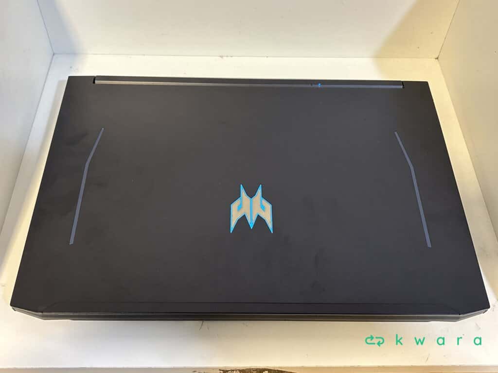 Notebook Acer - Tela 15.6" - foto 2