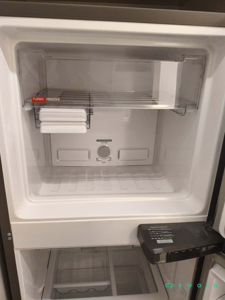 Refrigerador Brastemp - foto 5