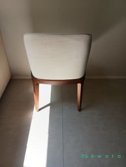 Cadeira - foto 3