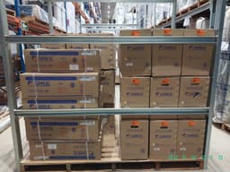 Aprox 18 Itens: Ar-condicionados Gree G-Side 12.000 BTUs Frio 220V - foto 4