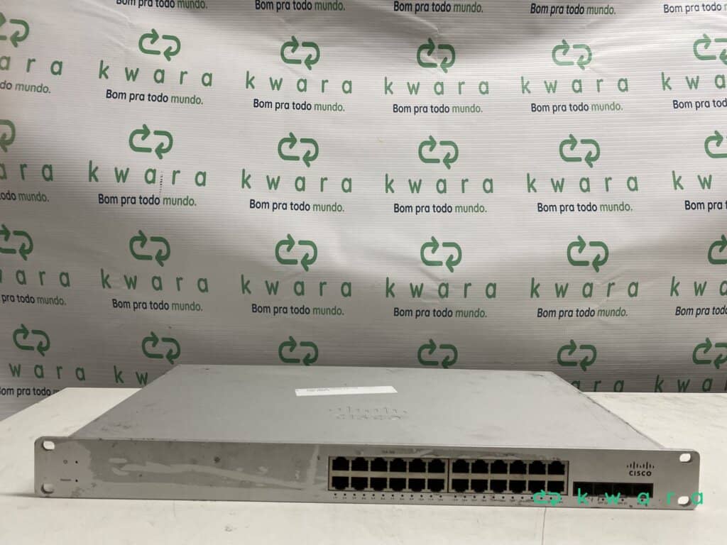 Switch Cisco - foto 1