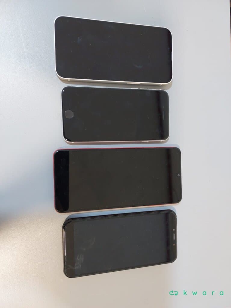 Aprox. 13 Itens Eletrônicos - Tablet, Iphone, babá, alexa e outros itens - foto 10