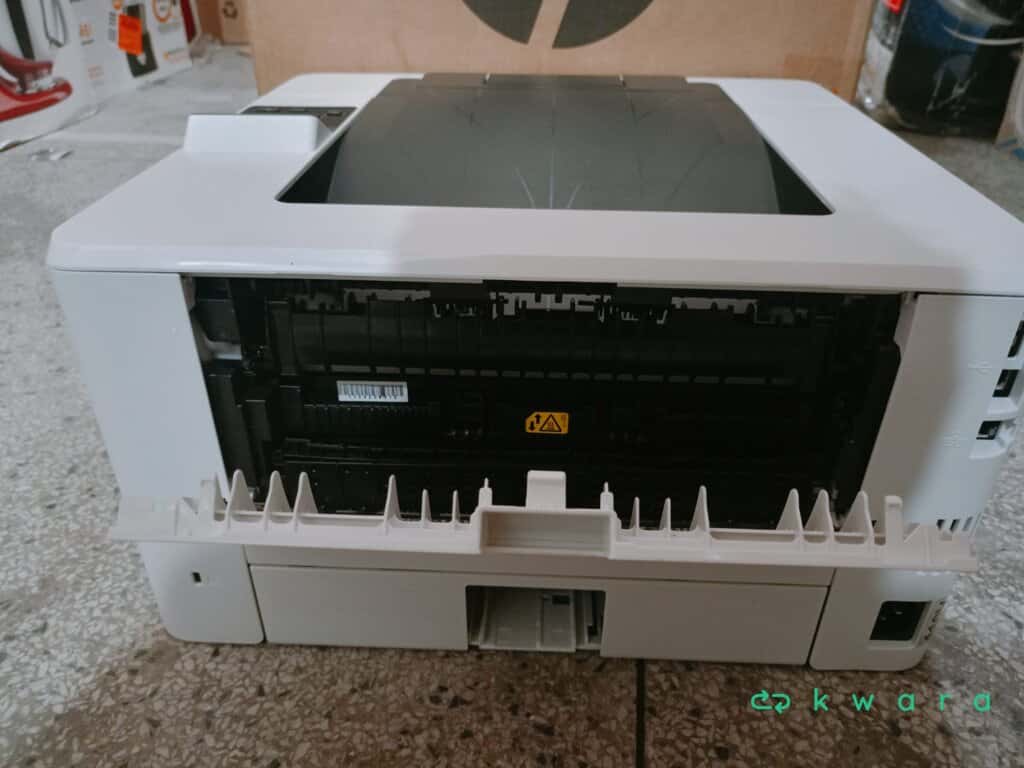 Impressora Hp 4003Dw - Saldo B - KL3608 - foto 5