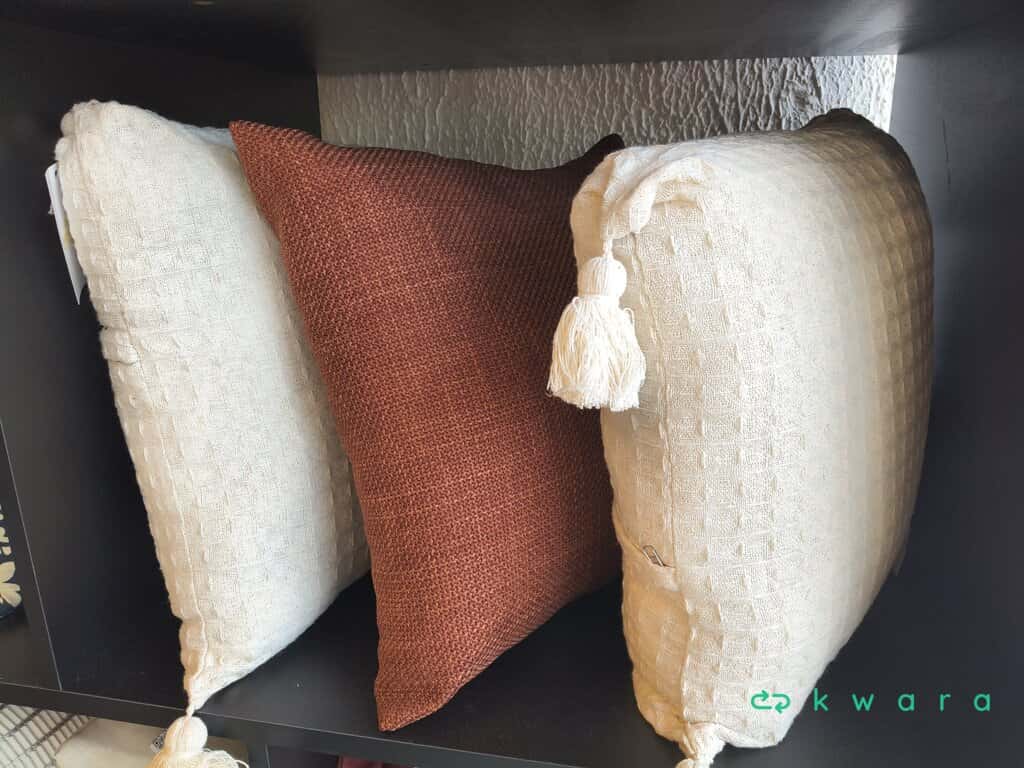 6 Almofadas - foto 2
