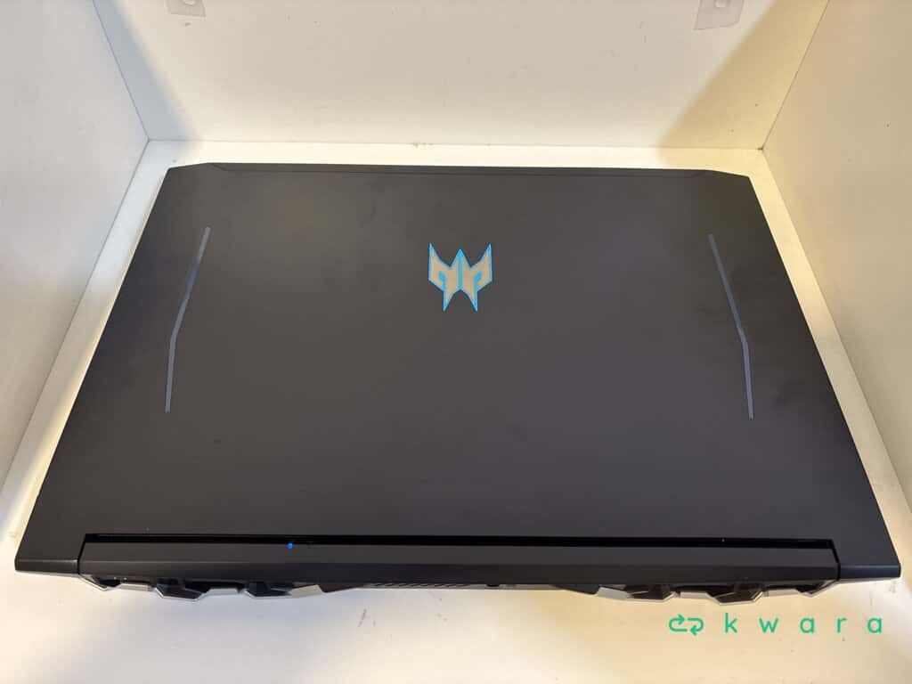 Notebook Acer - Tela 15.6" - foto 6