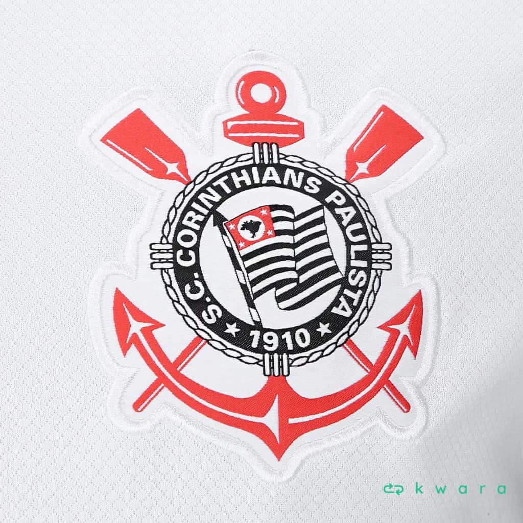 Jogo do Corinthians na Rádio Craque Neto + Camiseta do Corinthians - foto 6