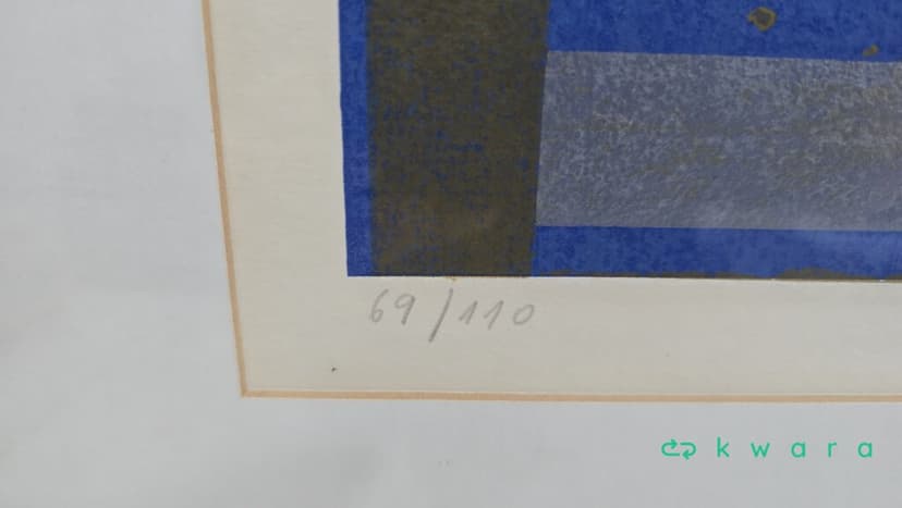 Quadro SCO3066 - foto 3