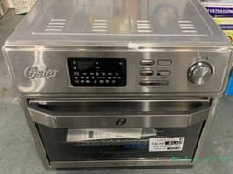 Forno Oster Ofor250 110V - Saldo B - KL4342 - foto 2