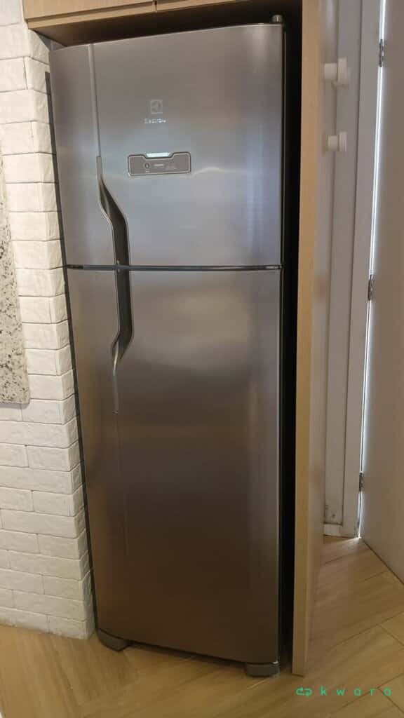 Geladeira Electrolux - foto 5