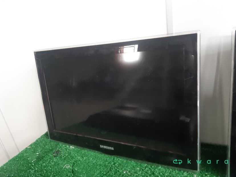 10 TVs Samsung 26 Pol. - foto 4