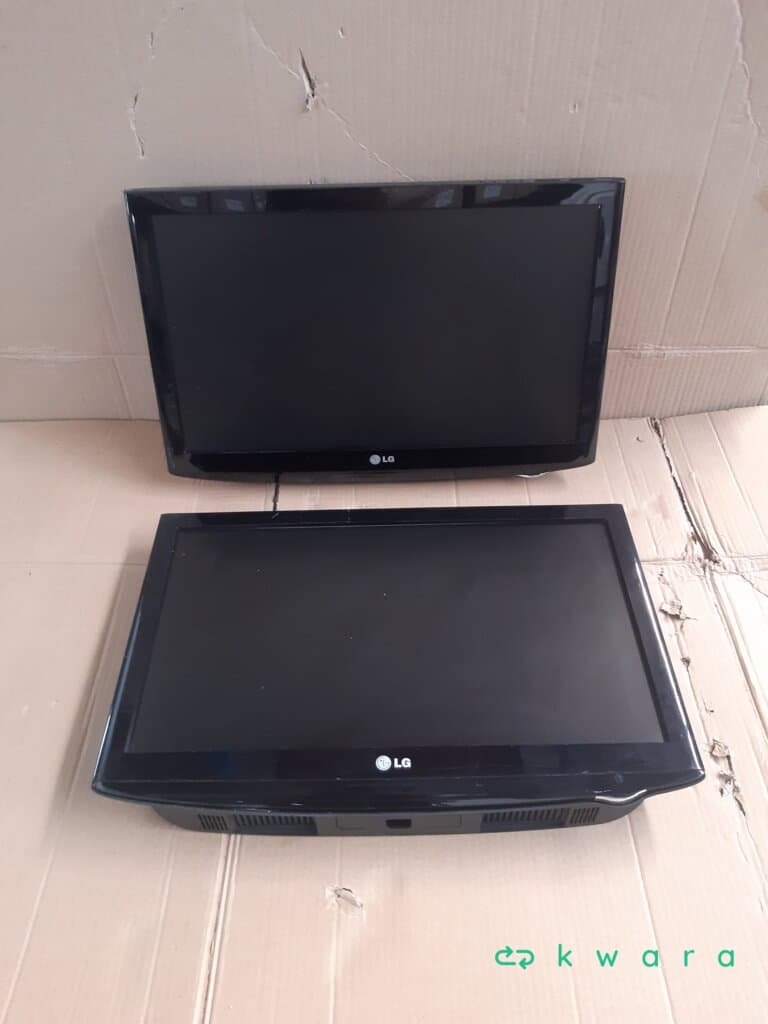 10 Televisores (TV's Samsung e LG) - foto 1