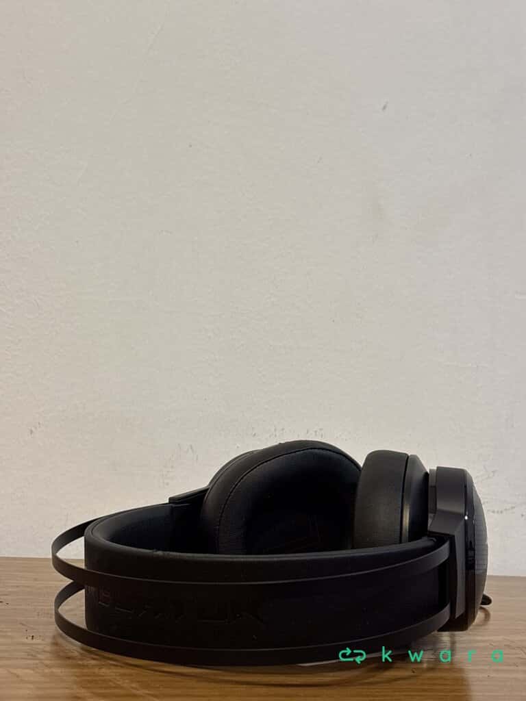 Headset gamer Predator Galea 300 - foto 4