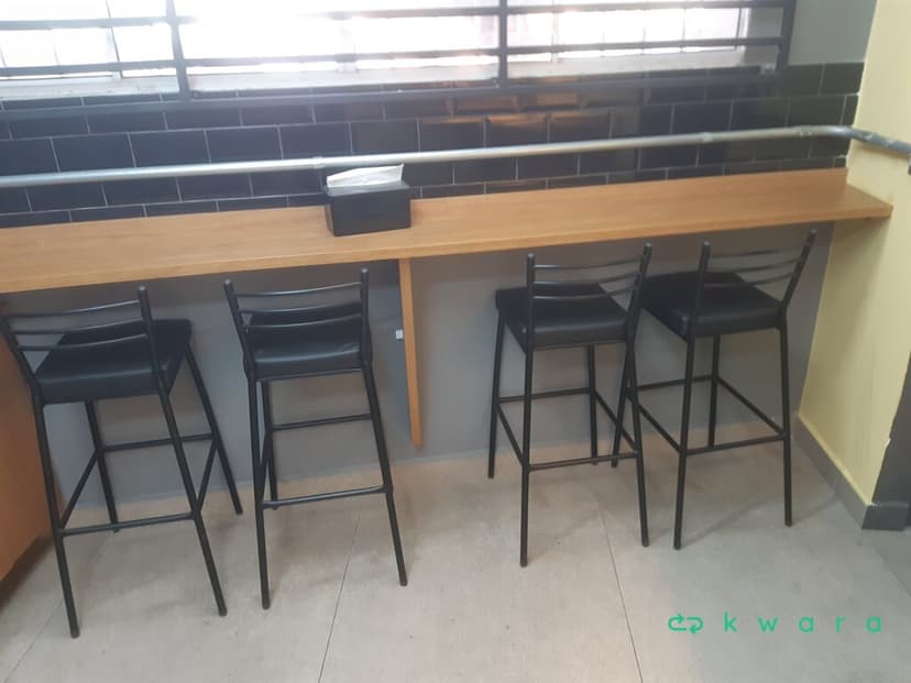 Bancadas e Nicho - foto 2