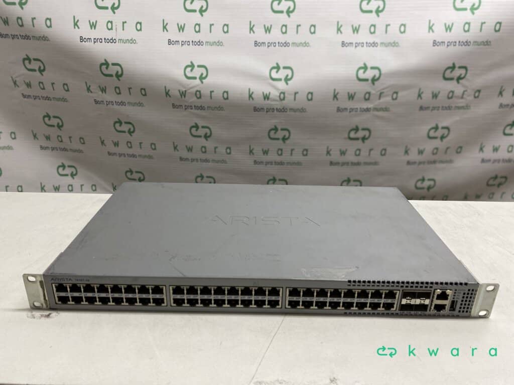 Switch Arista - foto 1