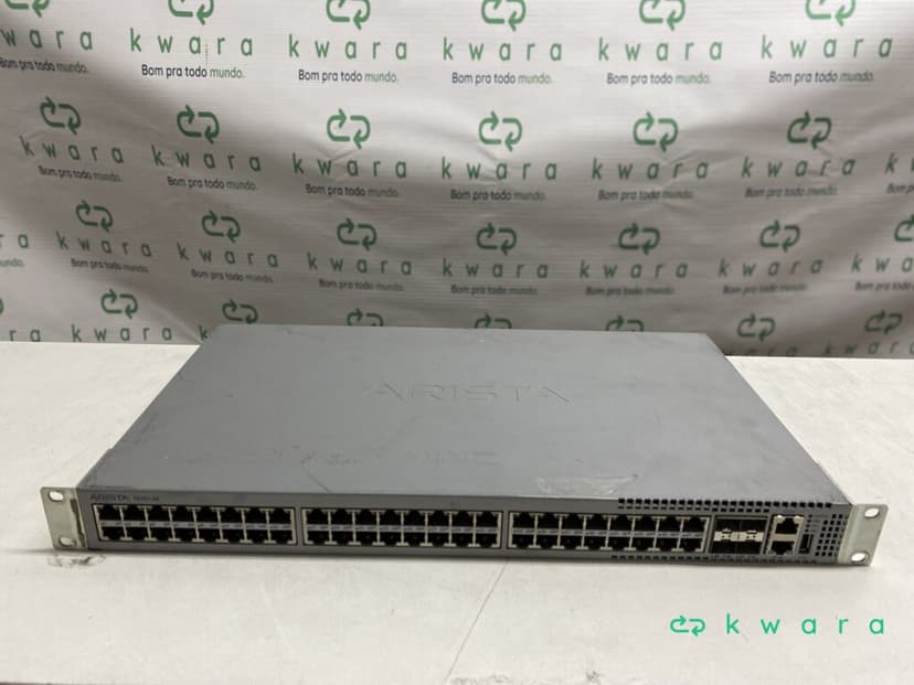 Switch Arista - foto 1