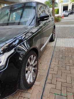 Land Rover Range Rover Vogue - foto 2