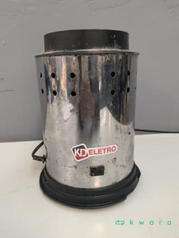 Robô apirador de pó Electrolux, liquidificador industrial 4 litros e lavadora de alta pressão K1 - foto 1
