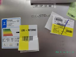 Refrigerador Brastemp - foto 4