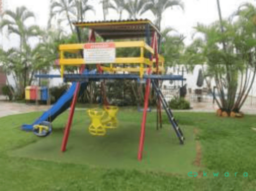 Apartamento e Vaga de Garagem do Condomínio Residencial Via Massari – Jardim Panorama, Bauru/SP - foto 15