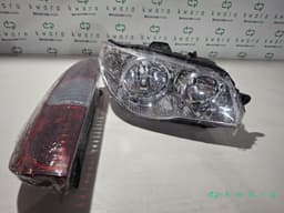 Aprox. 60 itens - Acessórios automotivos - foto 2