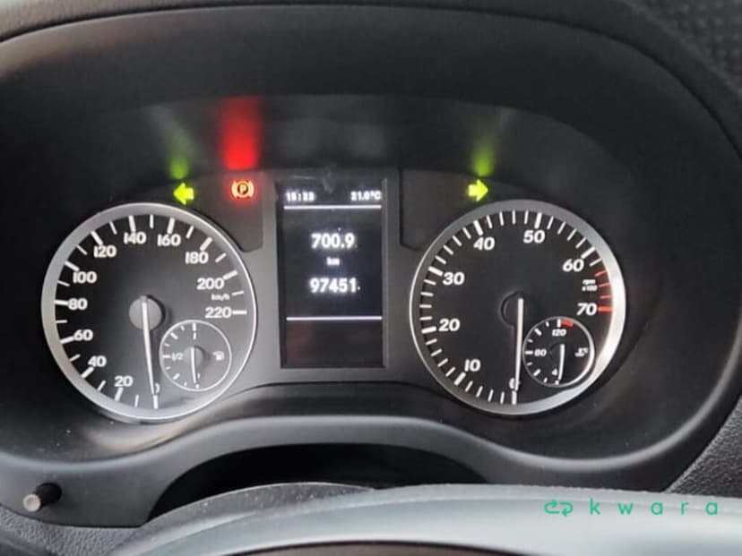 Mercedes-Benz Vito - foto 7
