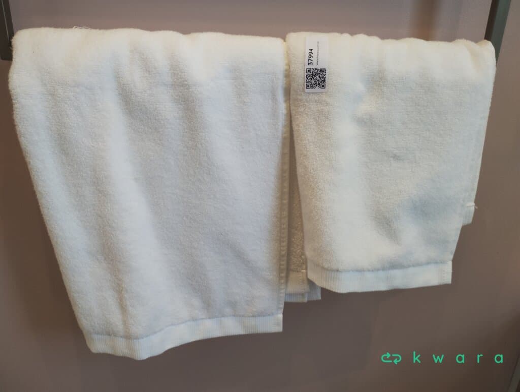2 Toalhas - foto 1